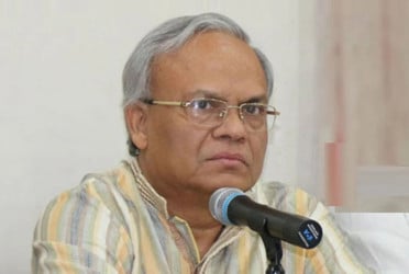 নির্বাচিত সরকার না থাকায় ফ্যাসিবাদ মাথাচাড়া দিয়ে উঠছে : রিজভী