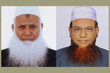 'শ্রমিকের অধিকার ও মর্যাদা  নিশ্চিত করতে হবে'