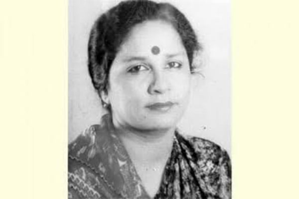 মুক্তিযোদ্ধা হেলেন করিমের ৮ম মৃত্যুবার্ষিকী আজ