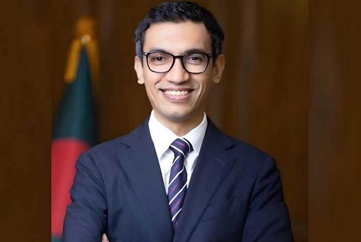 ‘চাকরির সুযোগ তৈরিতে বেসরকারি খাতের বিকল্প নেই’