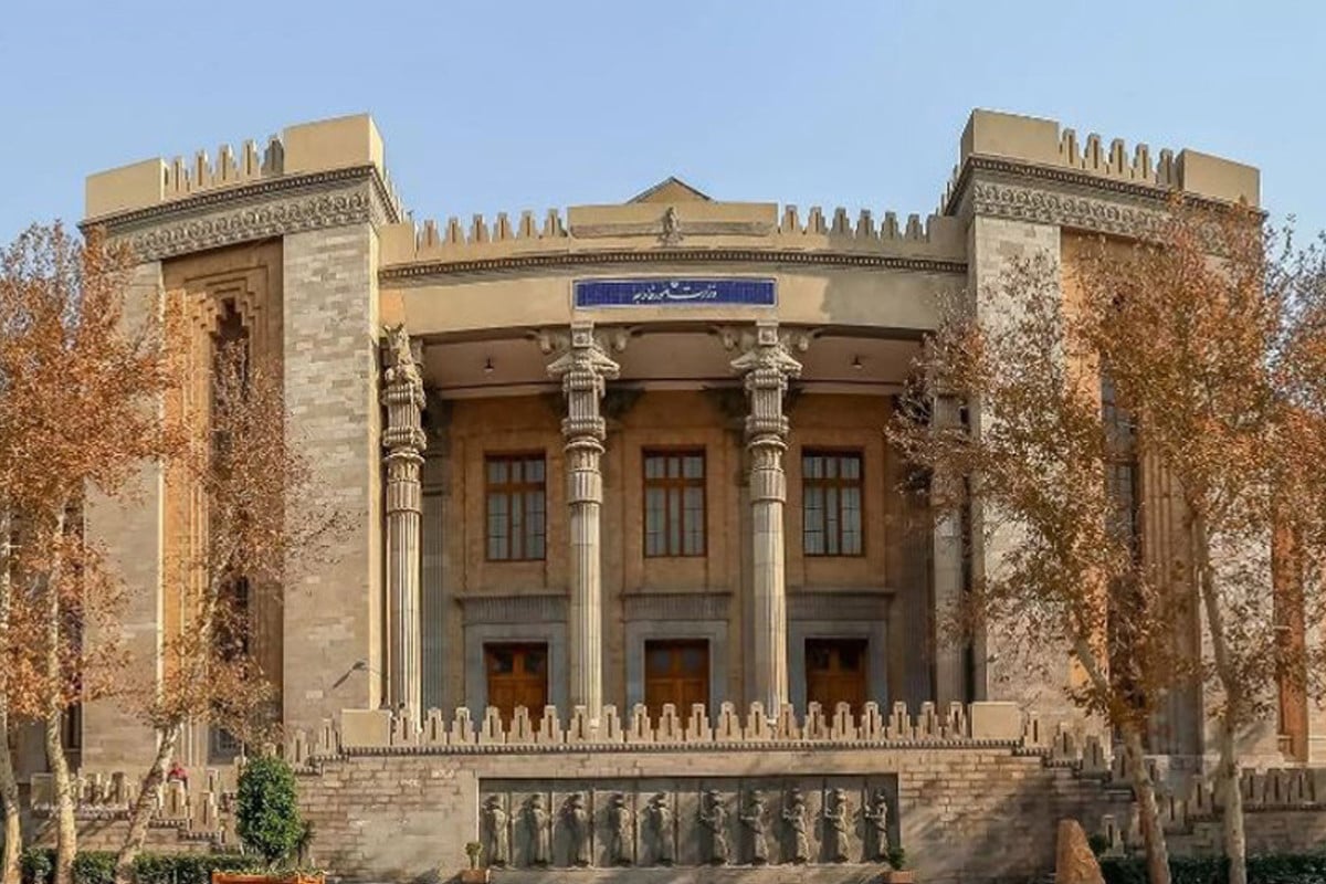যুক্তরাষ্ট্রকে ফের হুঁশিয়ারি দিল ইরান