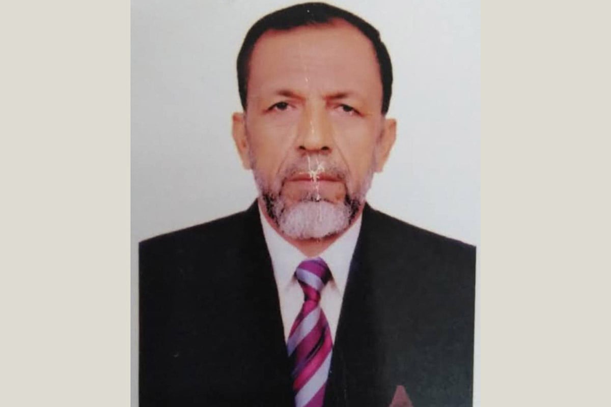 রোহিঙ্গা নারীকে জন্মসনদ, কুমিল্লায় ইউপি চেয়ারম্যান বরখাস্ত