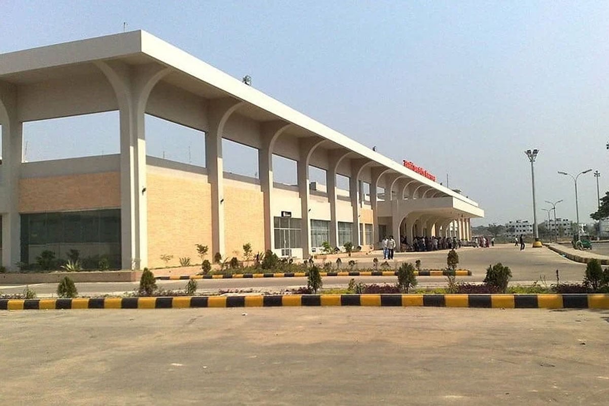 সিলেট থেকে সরাসরি হজ ফ্লাইট শুরু ১৪ মে