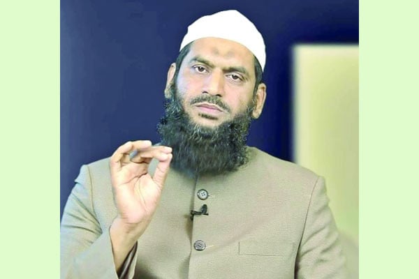 নারী সংস্কার কমিশনের প্রস্তাব চরম ধৃষ্টতাপূর্ণ