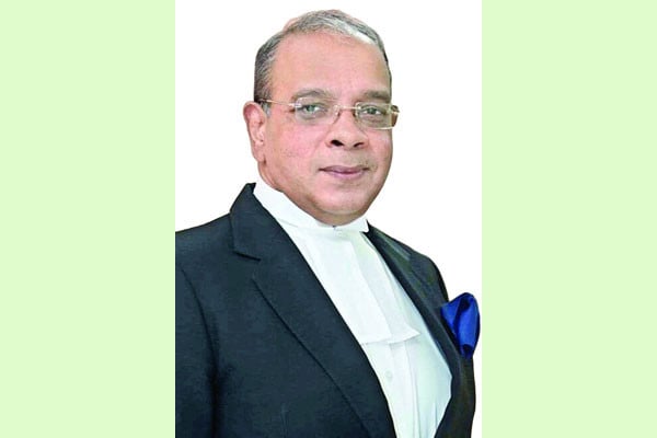 দেশ ঢেলে সাজানোর সুযোগ এসেছে