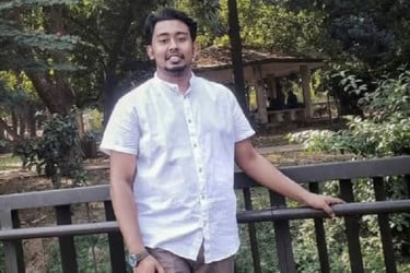 টঙ্গীতে বজ্রপাতে বেসরকারি বিশ্ববিদ্যালয়ের শিক্ষার্থীর মৃত্যু