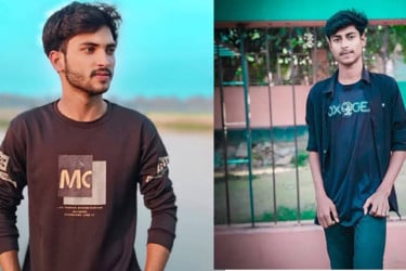 গাইবান্ধায় ট্রাকচাপায় মোটরসাইকেলের দুই আরোহী নিহত