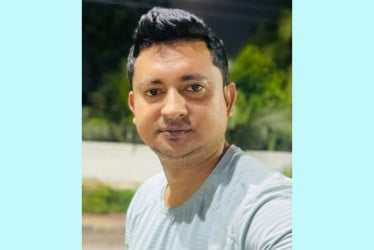 নড়াইলে নিষিদ্ধ সংগঠনের সাবেক সভাপতি গ্রেফতার