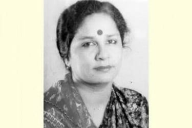 মুক্তিযোদ্ধা হেলেন করিমের ৮ম মৃত্যুবার্ষিকী আজ