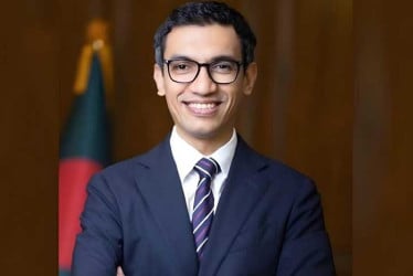 ‘চাকরির সুযোগ তৈরিতে বেসরকারি খাতের বিকল্প নেই’