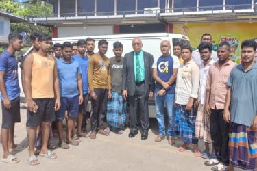 ২৬ বাংলাদেশি কর্মীর দুর্দশা তদন্তের নির্দেশ ফিজি প্রধানমন্ত্রীর