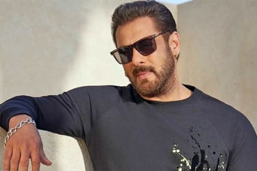চীনের বিরুদ্ধে ‘যুদ্ধে’ নামছেন সালমান খান!