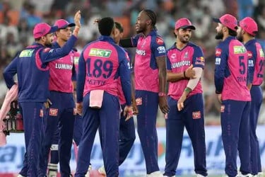 ‘আমরা সুপারস্টার কিনি না, তৈরি করি’, দাবি রাজস্থানের