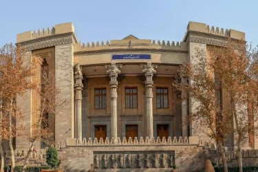 যুক্তরাষ্ট্রকে ফের হুঁশিয়ারি দিল ইরান