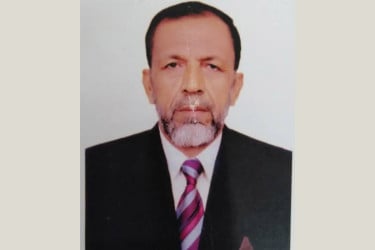 রোহিঙ্গা নারীকে জন্মসনদ, কুমিল্লায় ইউপি চেয়ারম্যান বরখাস্ত