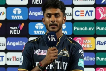টেন্ডুলকারকে ছাড়িয়ে রেকর্ড গড়লেন সুদর্শান