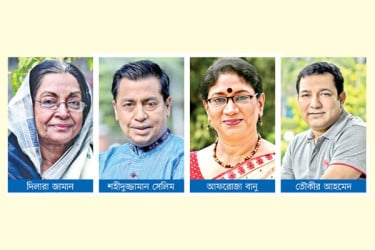 নতুনরা কেন দর্শক নজর কাড়তে পারছেন না