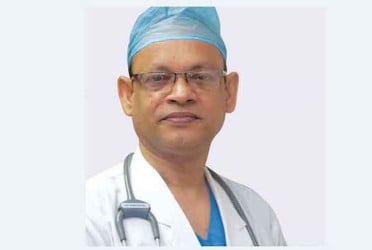 একটি অবিশ্বাস: সারা জীবনের কান্না