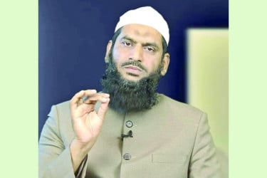 নারী সংস্কার কমিশনের প্রস্তাব চরম ধৃষ্টতাপূর্ণ