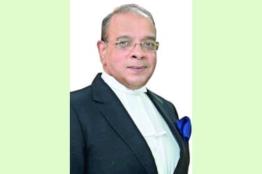দেশ ঢেলে সাজানোর সুযোগ এসেছে