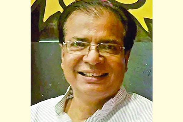 বিএনপি অতীতের চেয়ে শক্তিশালী