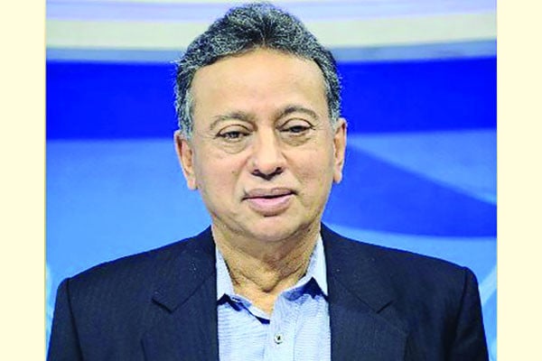 তারা নিজেরাই অনির্বাচিত সরকারের সুবিধাভোগী