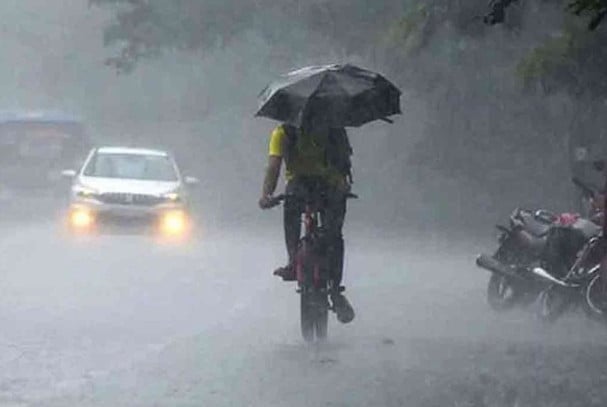 ঢাকাসহ বিভিন্ন বিভাগে বজ্রবৃষ্টির আভাস