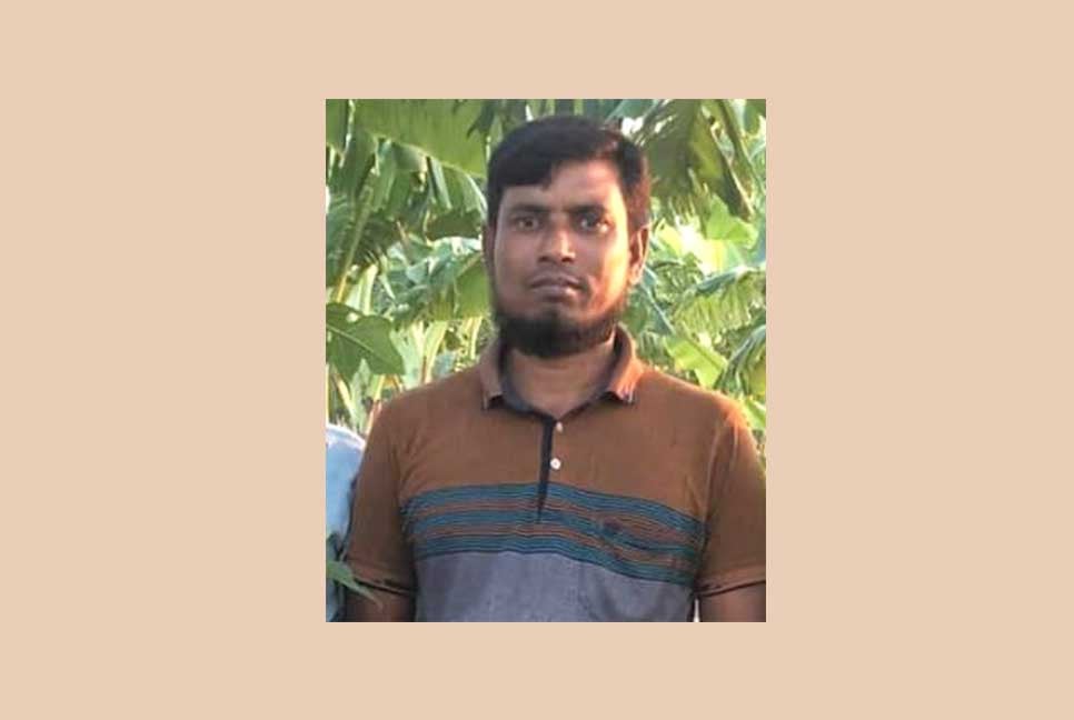 বোয়ালমারীতে ফ্যাসিস্ট আ. লীগ নেতা মতি কাজী গ্রেপ্তার
