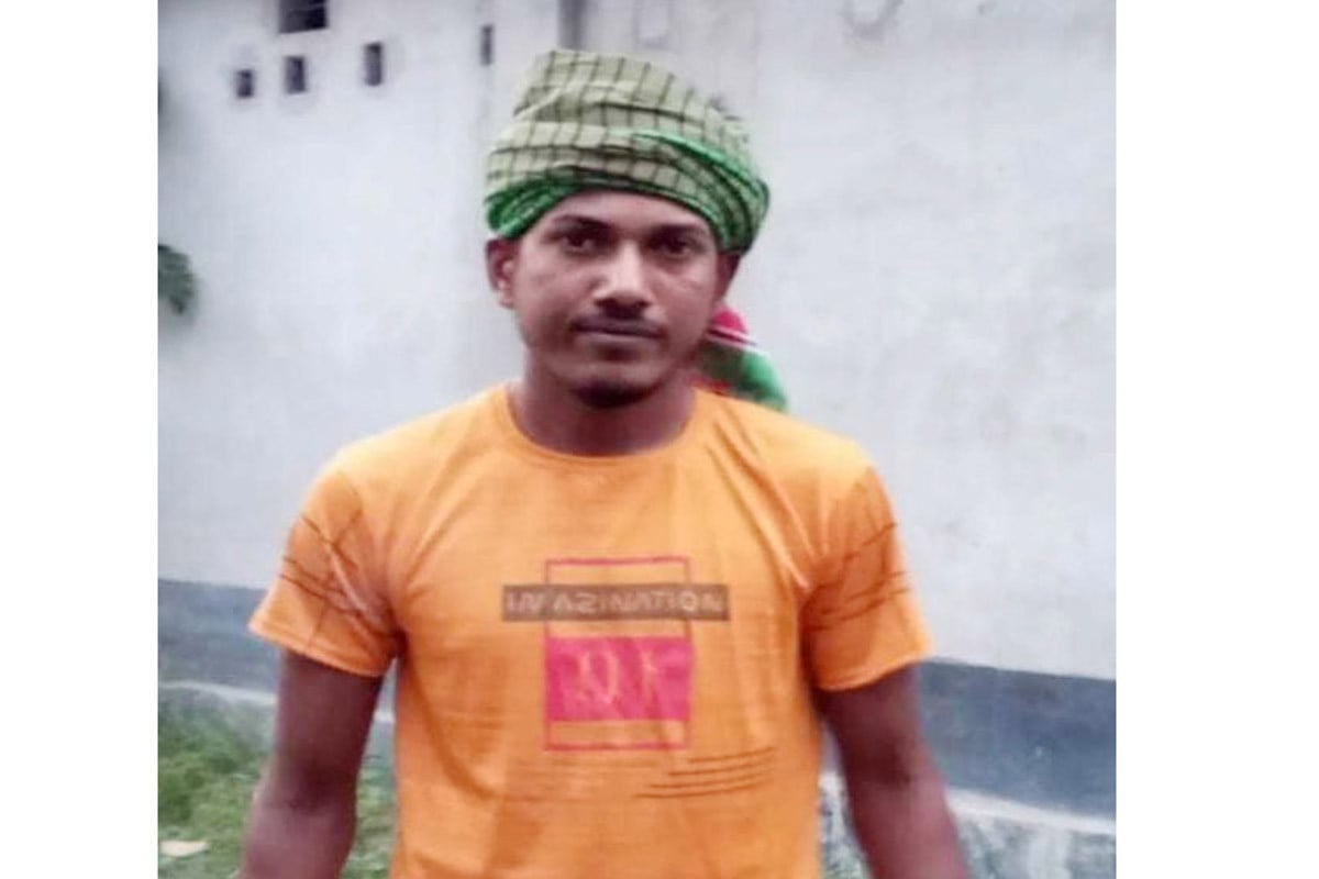 পাংশায় প্রকাশ্যে বিএনপির কর্মীকে কুপিয়ে হত্যা