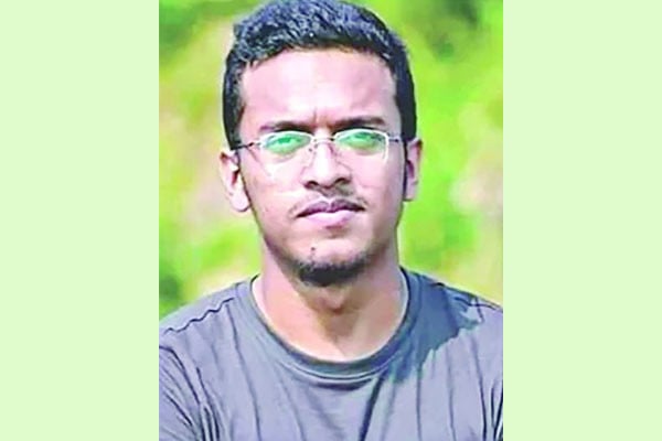 ভিত্তিহীন অভিযোগ তুলে নির্মম হত্যা
