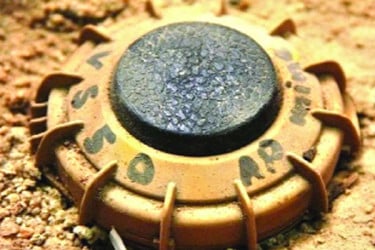 সীমান্তে মাইন বিস্ফোরণ বাড়ছে