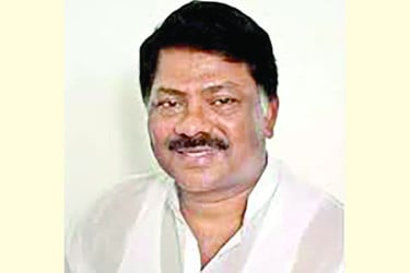 ১৮ বছরের না হওয়া কাজ ছয় মাসে শেষ করব