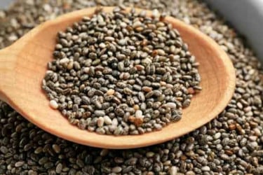 চিয়া বীজে এমন কী রয়েছে যা রক্তচাপ কমাবে?