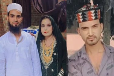 দাড়ি কাটতে অস্বীকৃতি, স্বামীকে ছেড়ে দেবরের সঙ্গে পালালেন গৃহবধূ!
