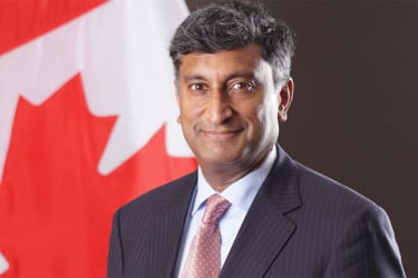 সন্ধ্যায় ঢাকায় আসছেন কানাডার বাণিজ্য প্রতিনিধি