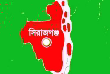 শৃঙ্খলা ভঙ্গ: সিরাজগঞ্জে বিএনপির ৮ নেতার পদ স্থগিত