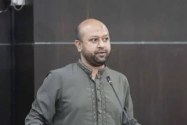 আওয়ামী প্রোপাগান্ডা মেশিন আছে অনলাইনে এবং অফলাইনে : ব্যারিস্টার ফুয়াদ