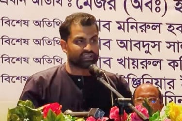 ক্রিকেট বোর্ডে কাদের থাকা উচিত, জানালেন তামিম