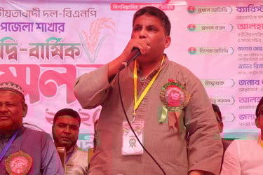 ‘সংস্কারের কথা প্রথম বলেছে বিএনপি’