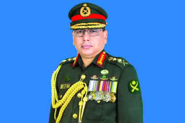 কাতার সফরে সেনাপ্রধান