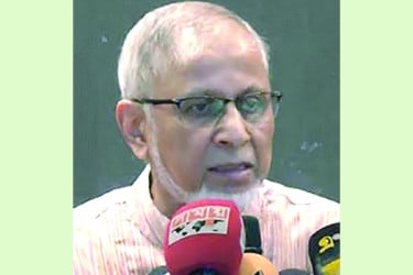 অতিরিক্ত শর্ত দিলে আইএমএফের ঋণ নয়