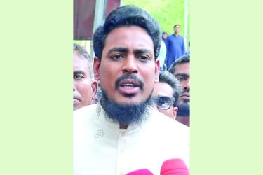 দোষীদের শাস্তি নিশ্চিত করতে হবে
