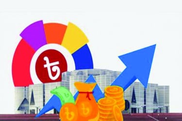 বাজেট বাস্তবায়নের নিষ্ফল নির্দেশনা!