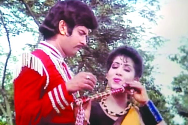 বেদের মেয়ে জোসনা কেন সর্বোচ্চ ব্যবসা-সফল ছবি