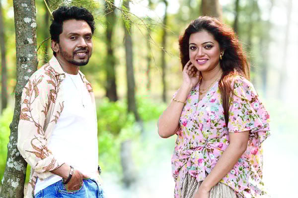 প্রথমবার ভিডিওতে বেলাল খান-কর্ণিয়া