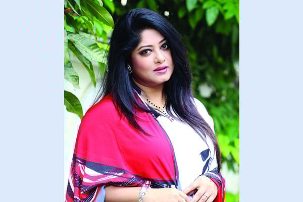 মৌসুমীর আক্ষেপ