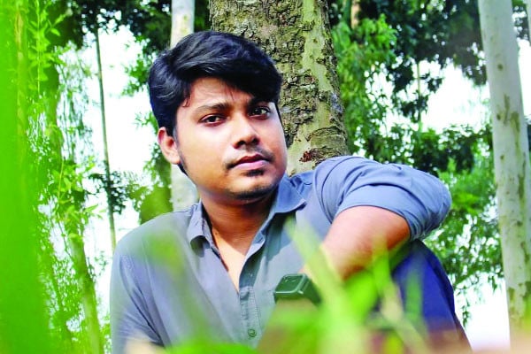 শাহরিয়ারের ভিন্ন যাত্রা