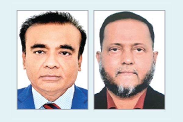 ভোলা সমিতি ঢাকার নতুন কমিটি