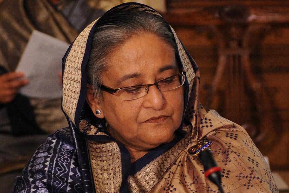 শেখ হাসিনার অপশাসন নিয়ে আলজাজিরার বিশেষ তথ্যচিত্র