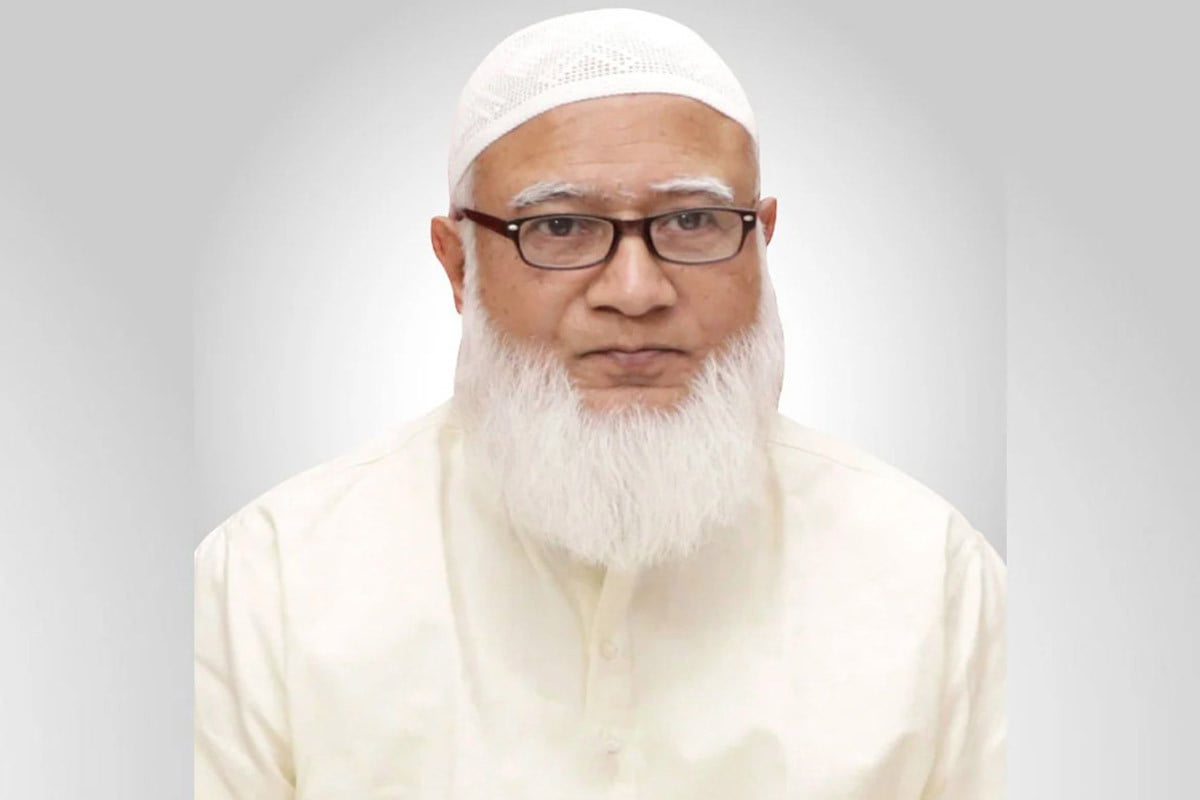 ফেব্রুয়ারি কিংবা এপ্রিলে নির্বাচন হওয়া উচিত